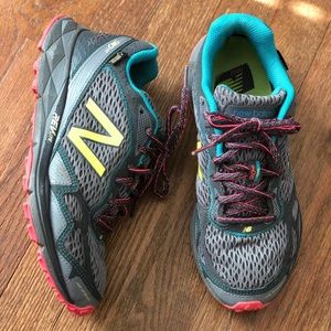 Balance | Shoes | New Balance 9v2 Trail 
